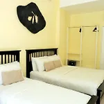 Luxx Boutique Boracay