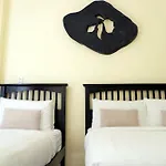Luxx Boutique Boracay