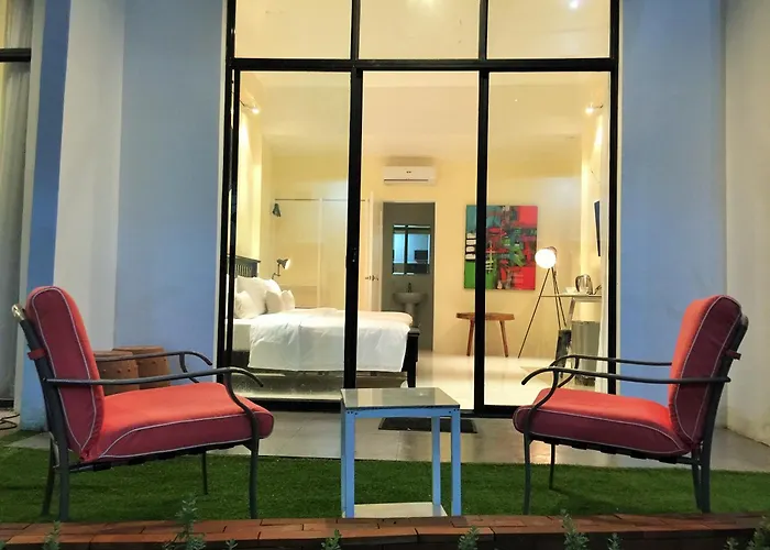 Luxx Boutique Boracay