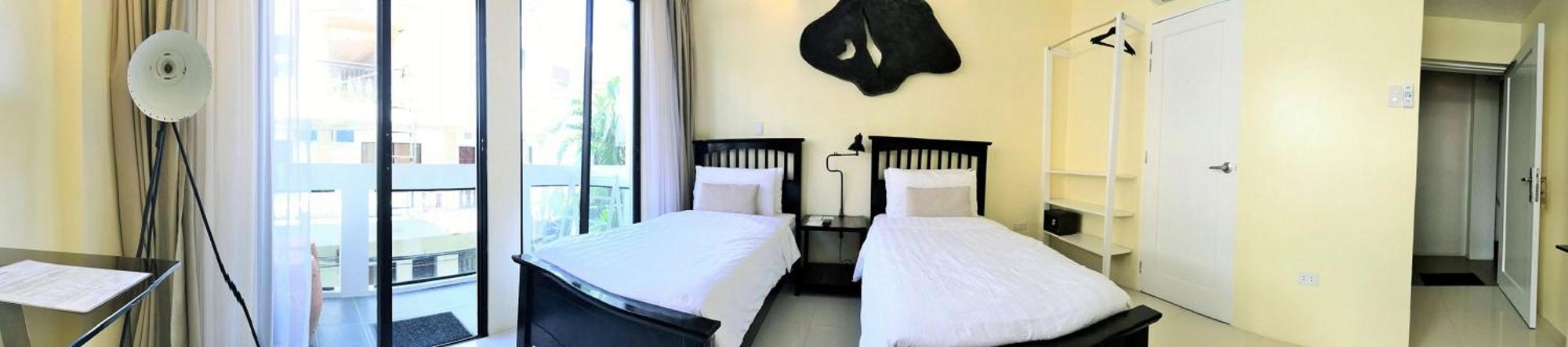 Luxx Boutique Boracay 3*