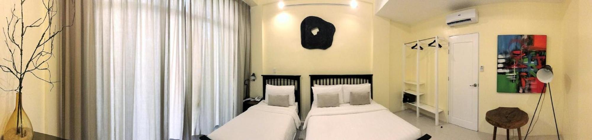 Luxx Boutique Boracay Hotel