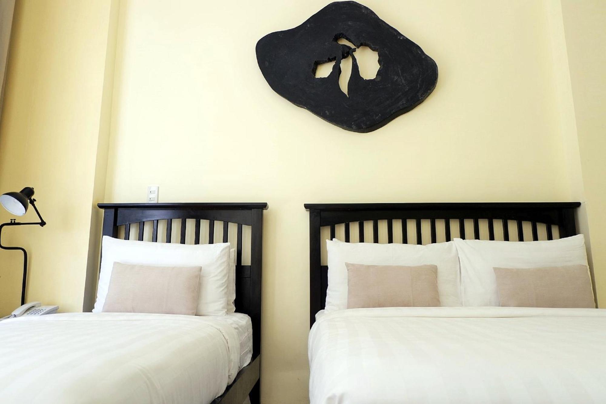 Luxx Boutique Boracay