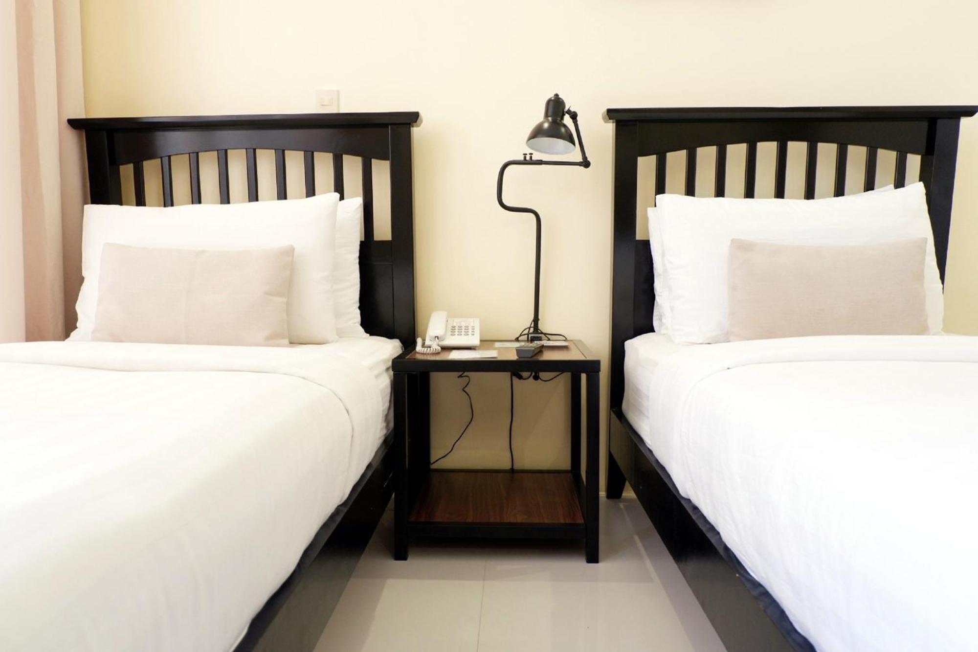 Hotel Luxx Boutique Boracay Balabag (Boracay)