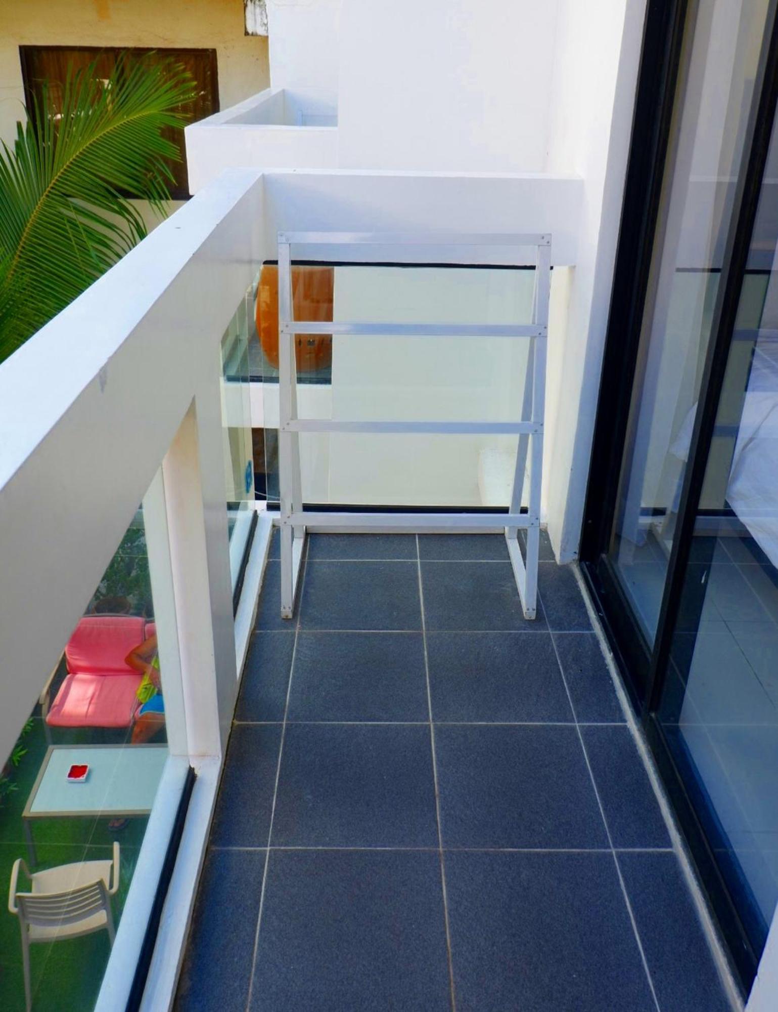 Luxx Boutique Boracay Hotel 3*