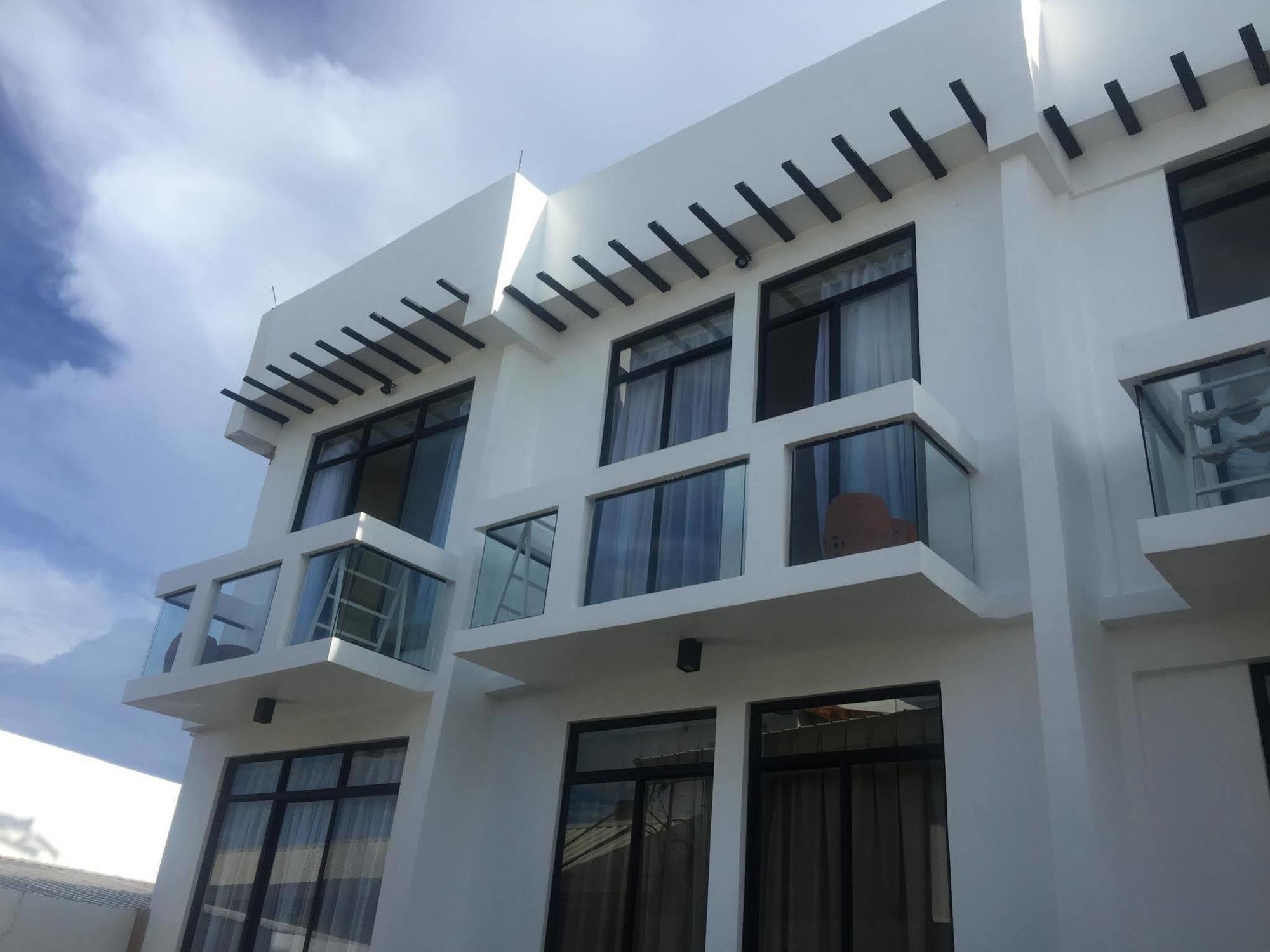 Luxx Boutique Boracay Hotel Balabag (Boracay)