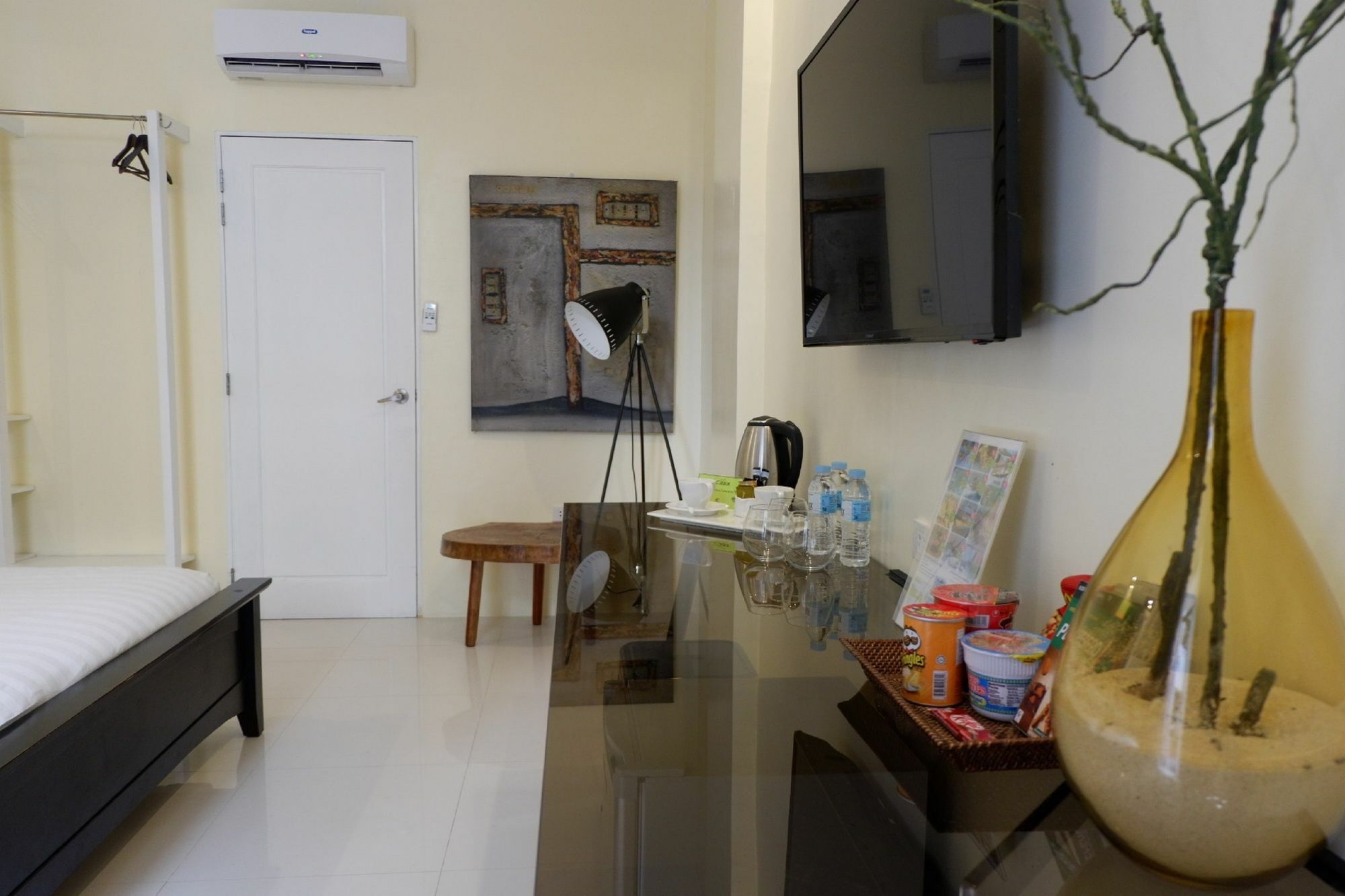 Luxx Boutique Boracay 3* Balabag (Boracay)