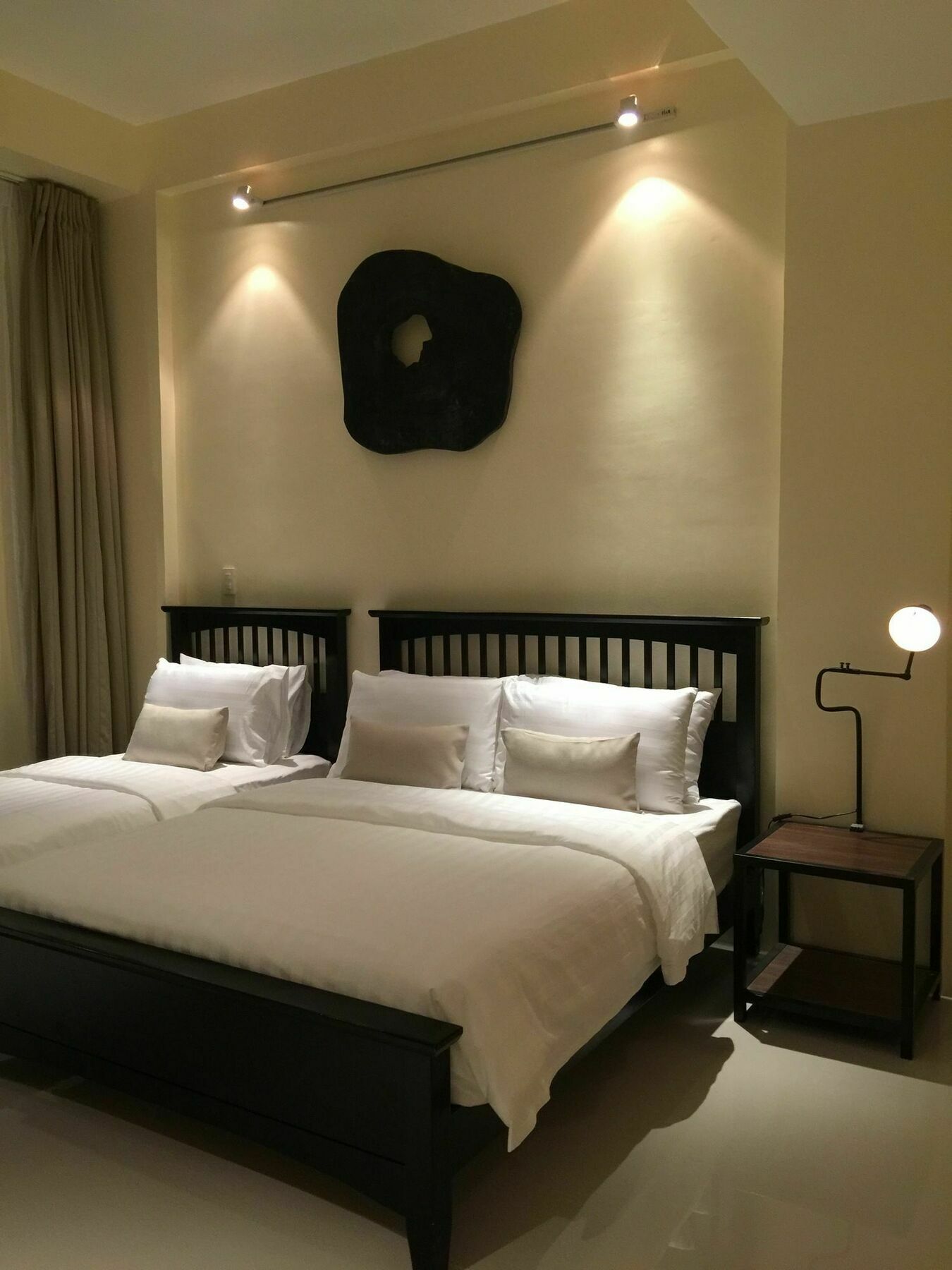 Luxx Boutique Boracay Hotel 3*