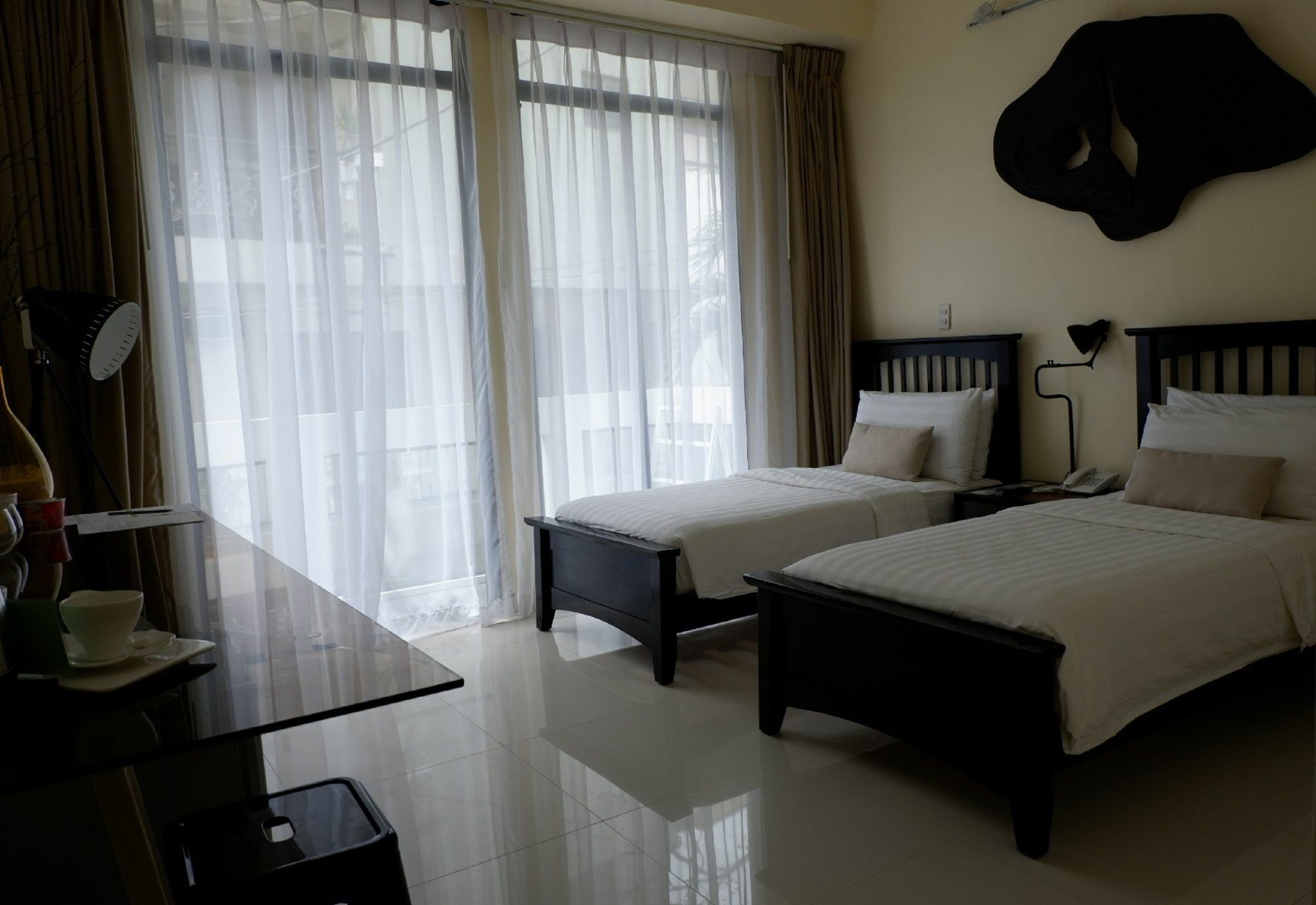 Luxx Boutique Boracay Hotel Balabag (Boracay)