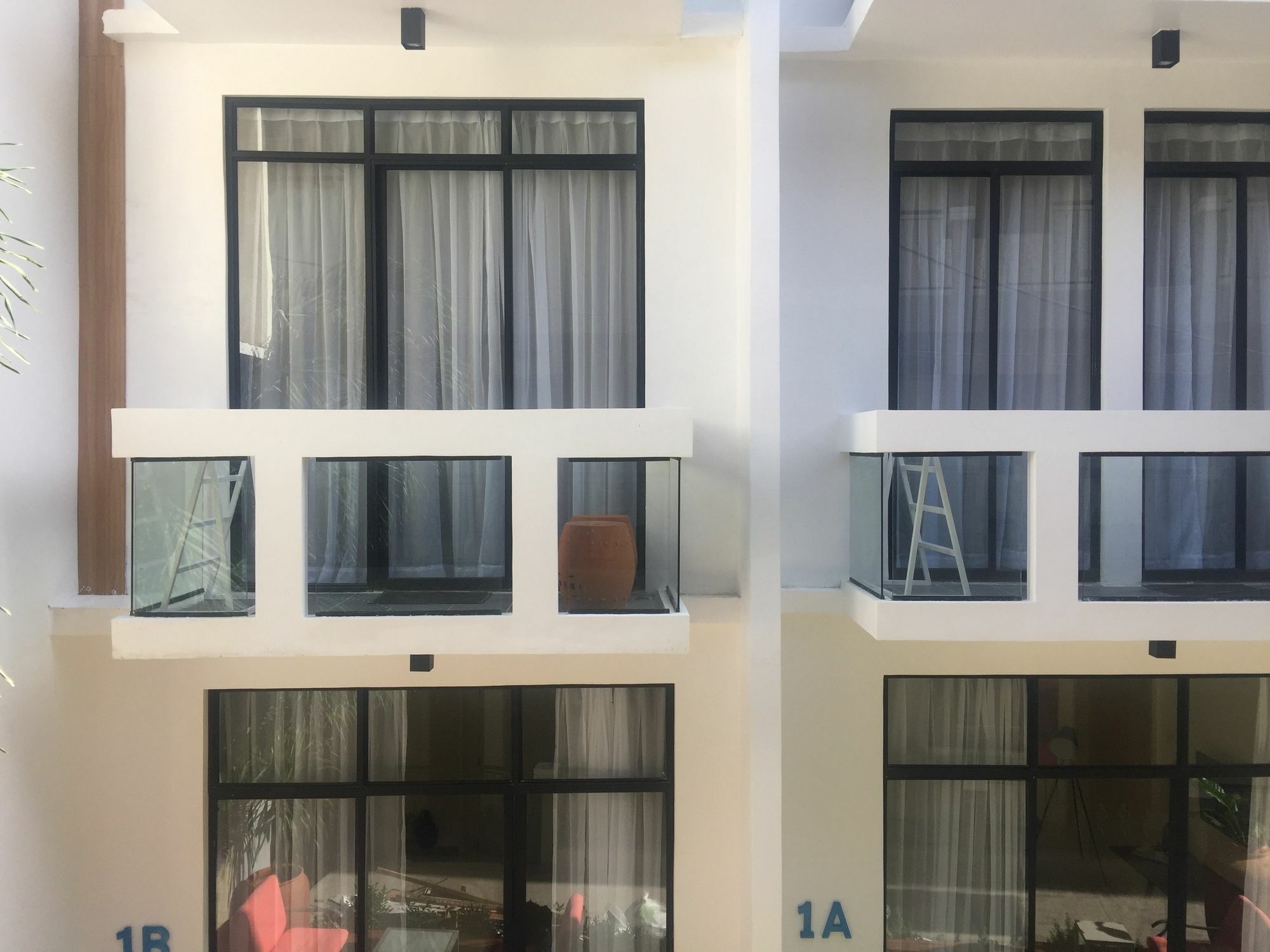 Luxx Boutique Boracay Hotel