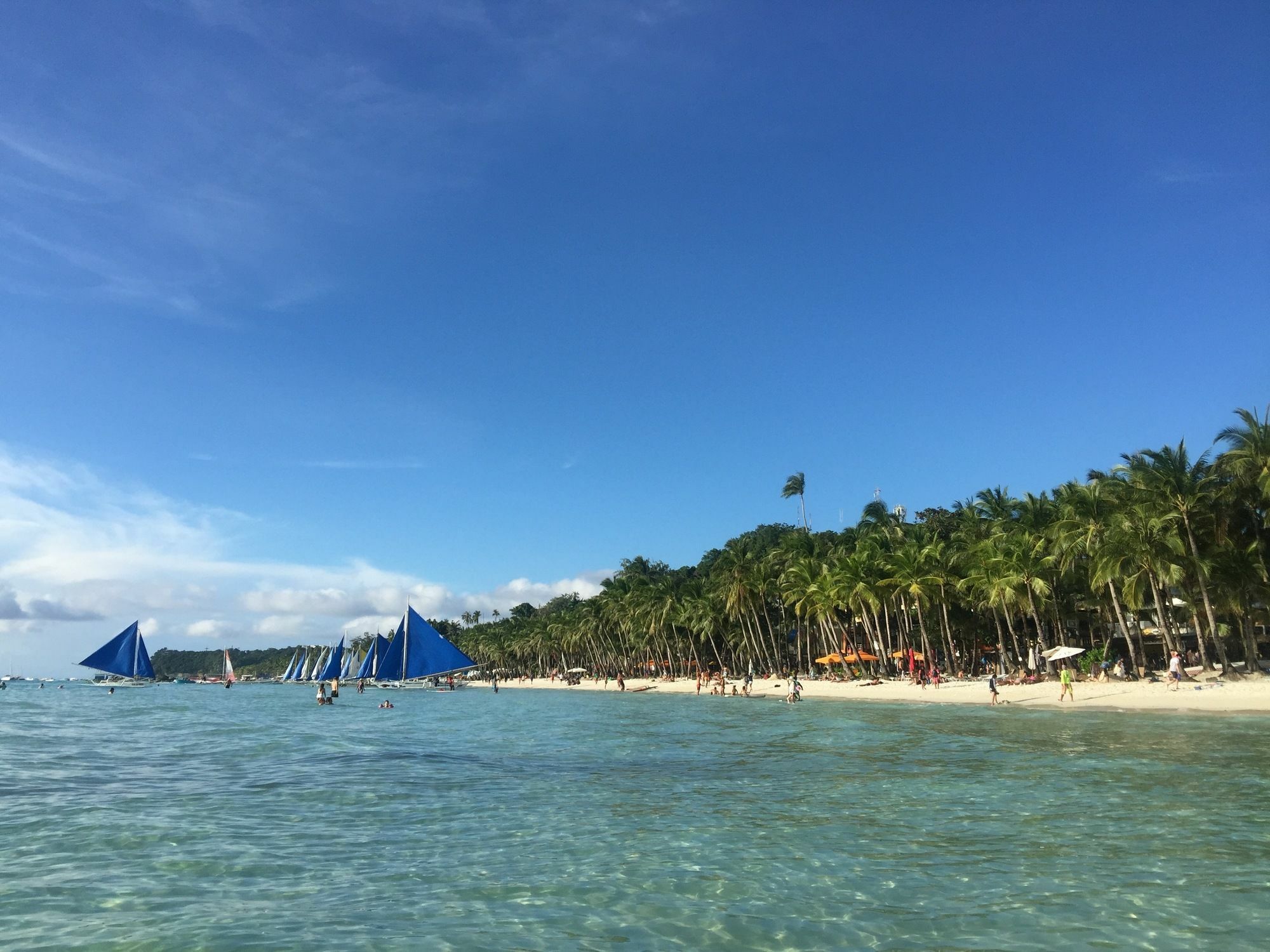 Luxx Boutique Boracay