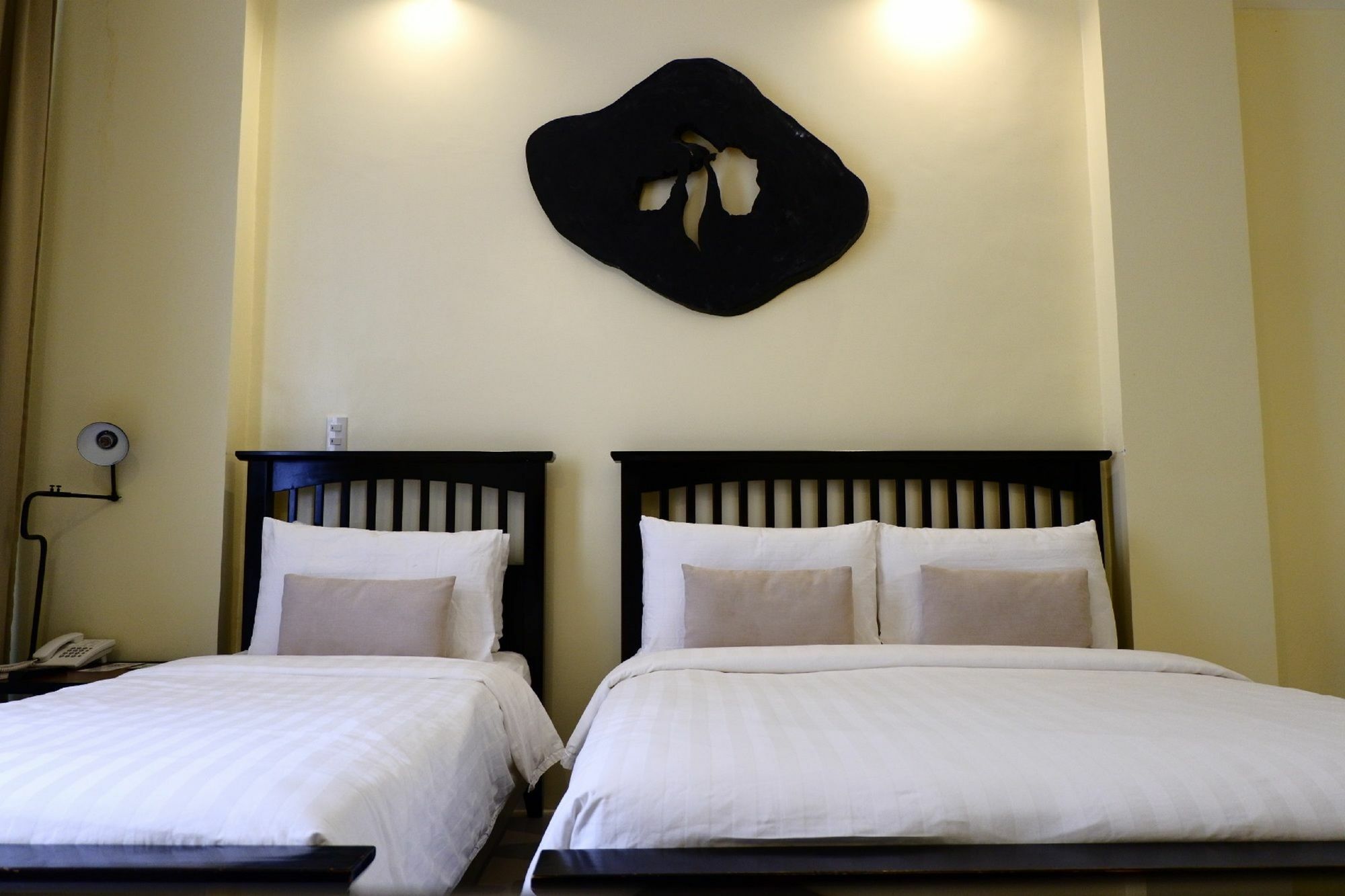 Hotel Luxx Boutique Boracay Balabag (Boracay)