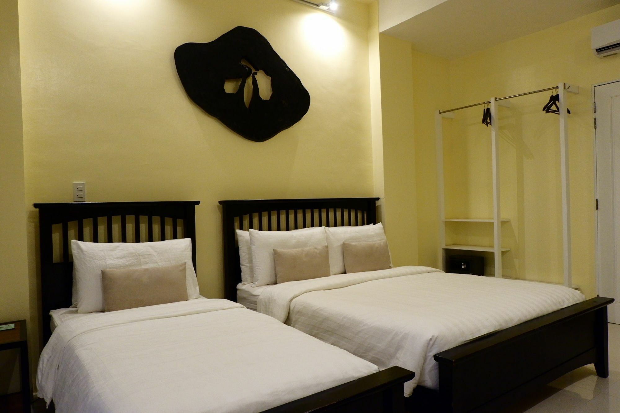 Luxx Boutique Boracay 3*