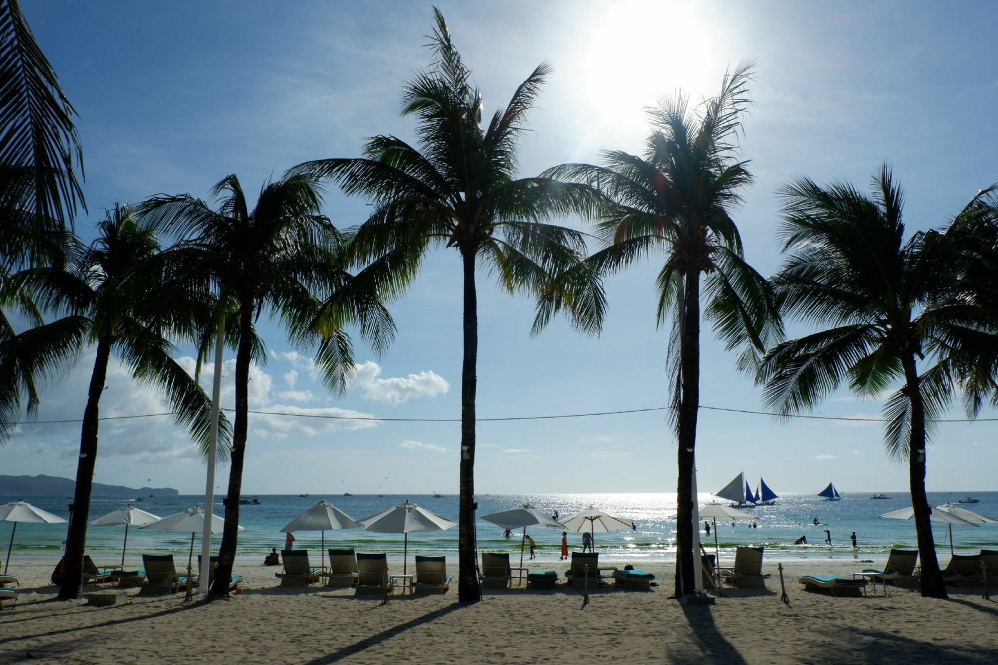 Luxx Boutique Boracay