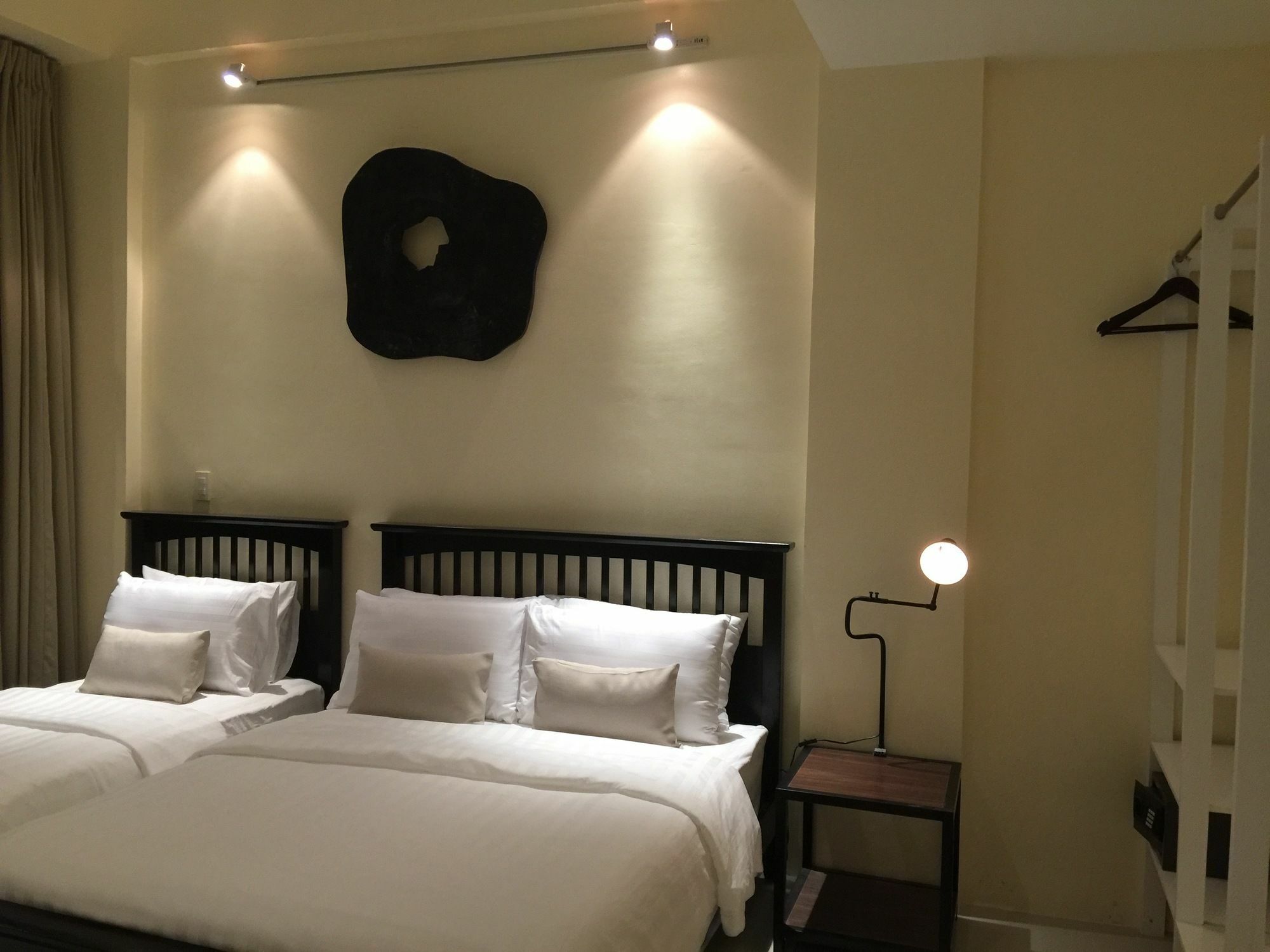Luxx Boutique Boracay 3* Balabag (Boracay)