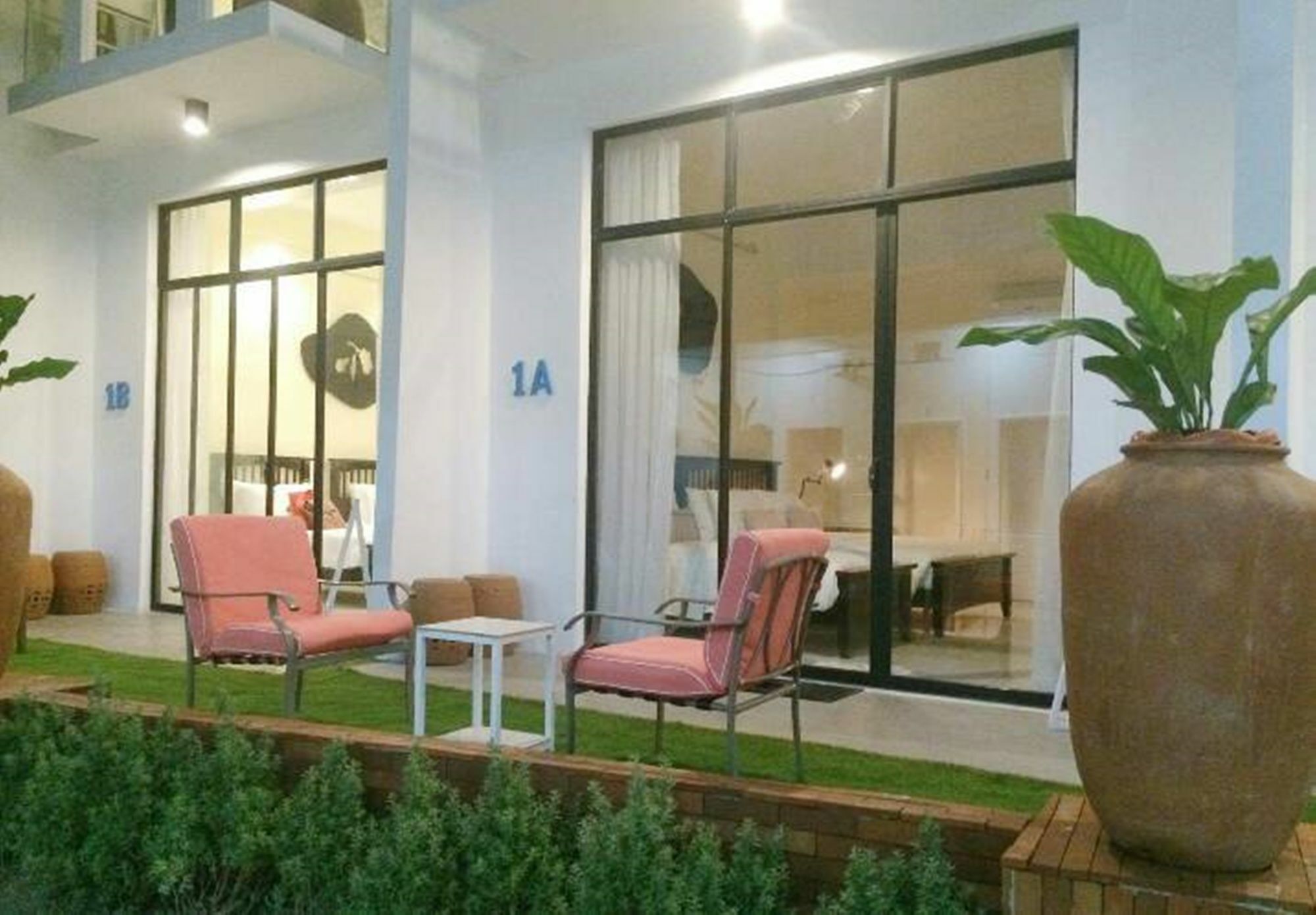 Hotel Luxx Boutique Boracay Balabag (Boracay)