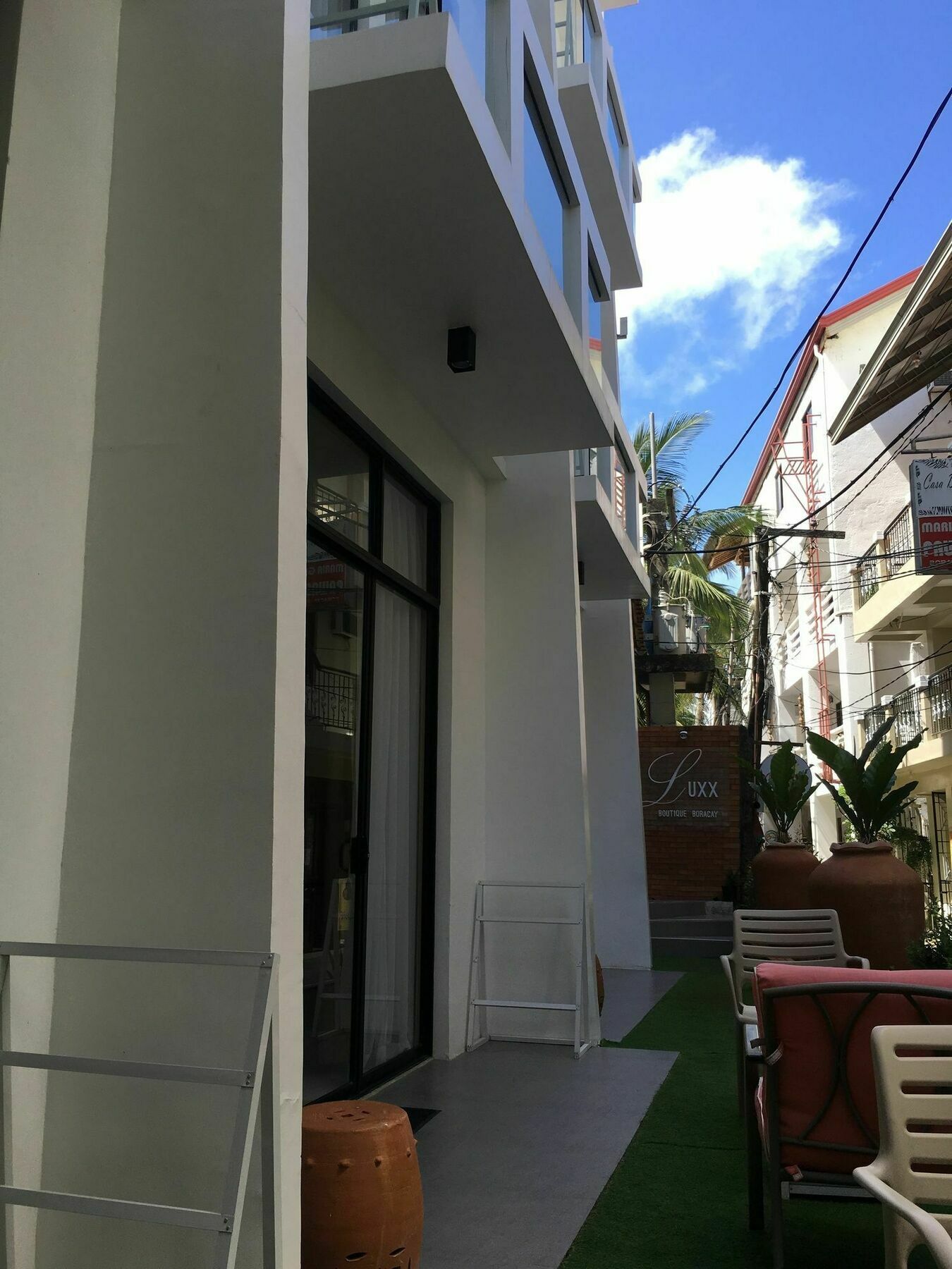 Luxx Boutique Boracay Balabag (Boracay)