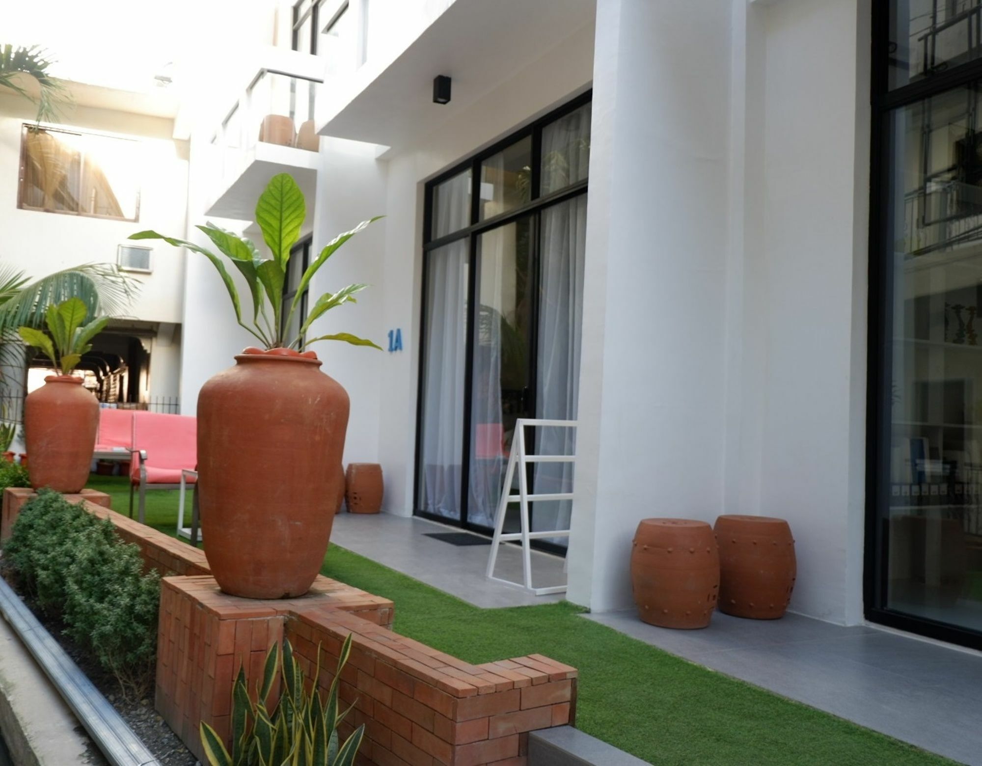 Luxx Boutique Boracay 3*