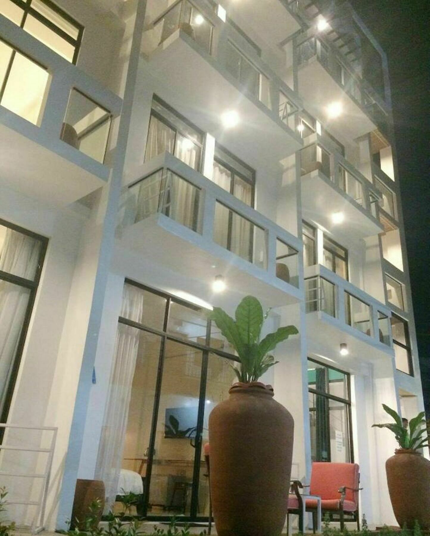 Hotel Luxx Boutique Boracay Balabag (Boracay)