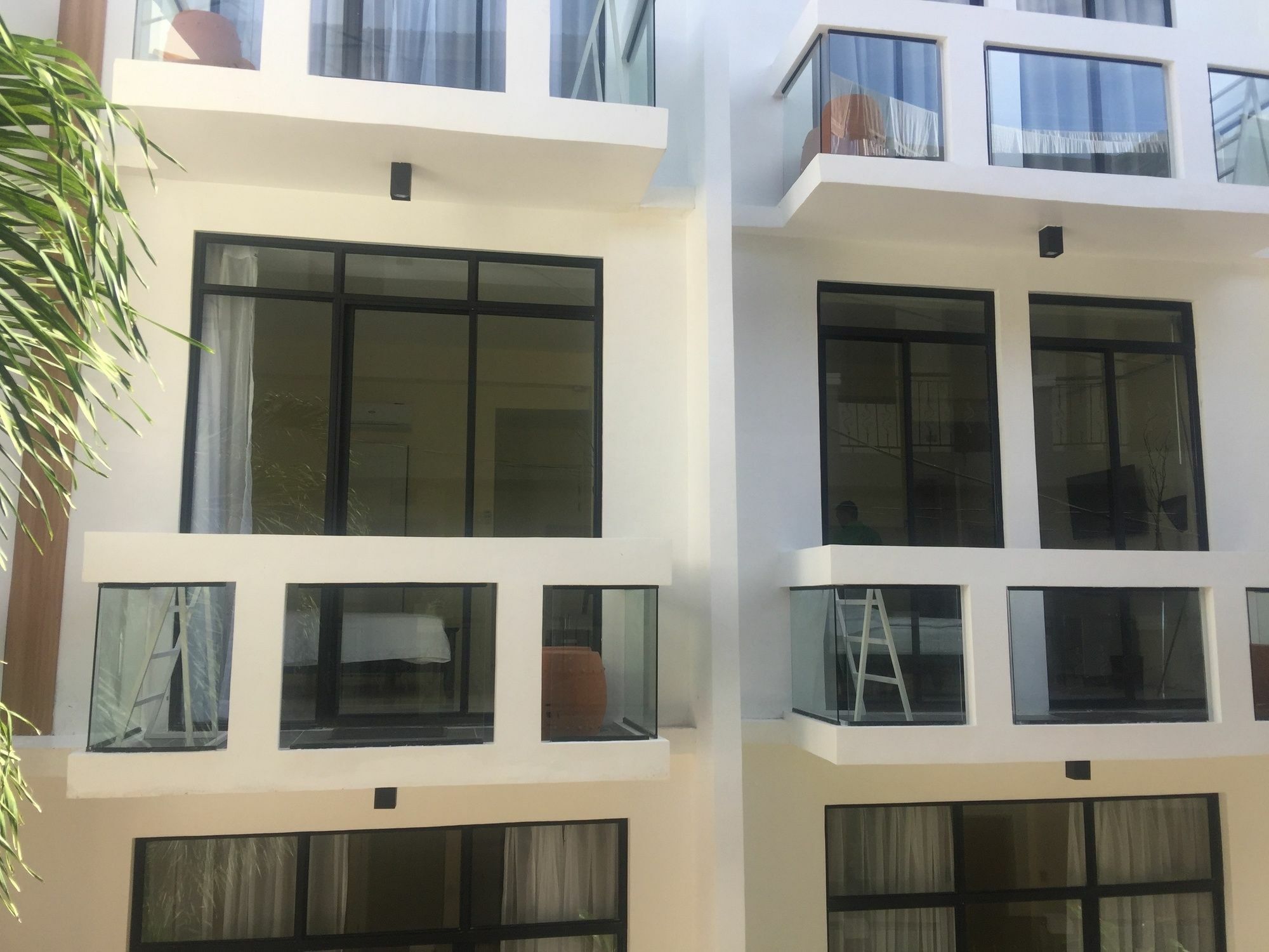 Luxx Boutique Boracay 3*