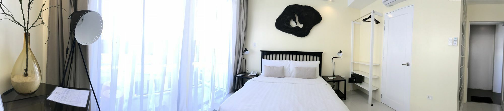 Luxx Boutique Boracay Hotel 3*