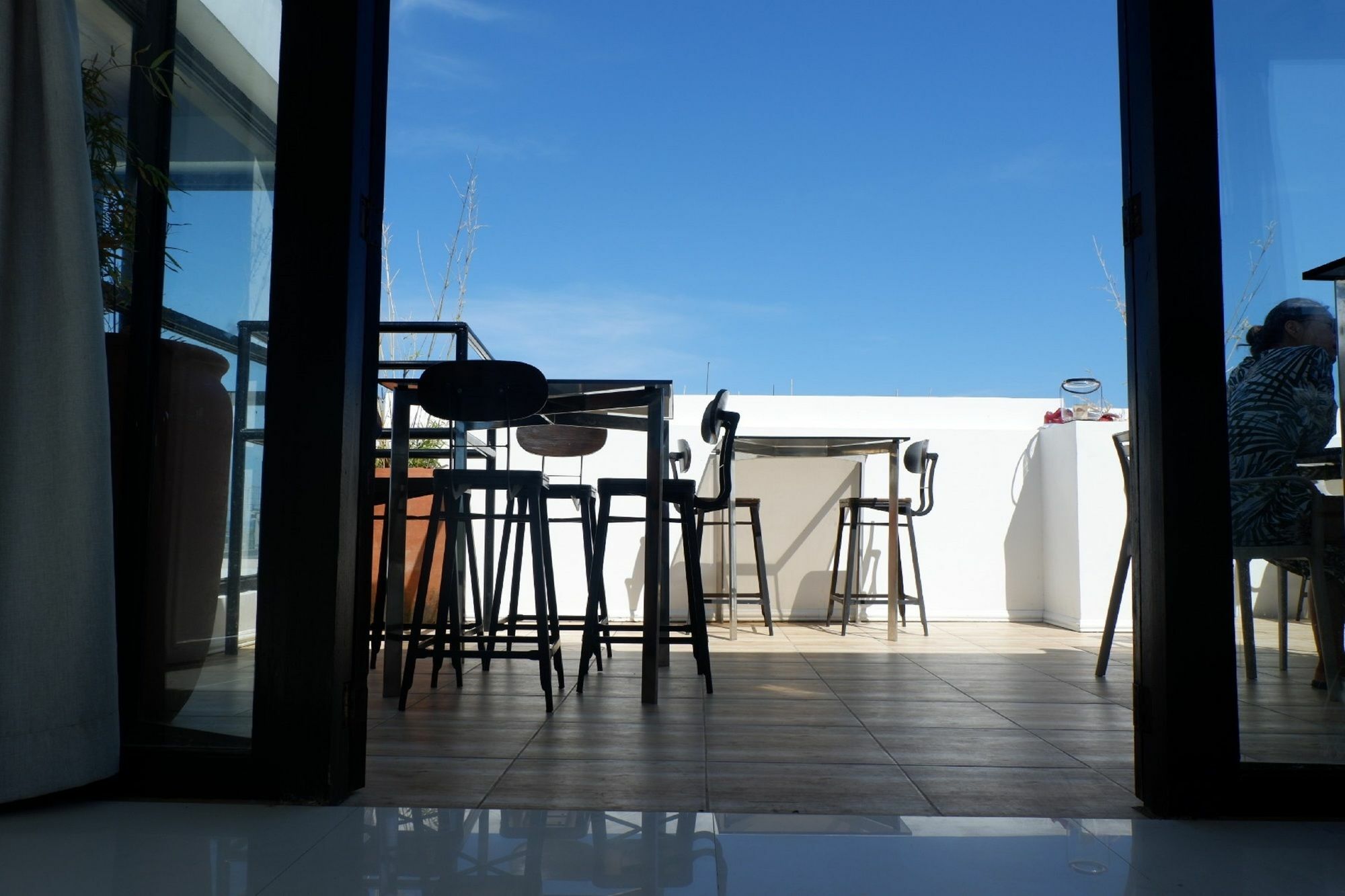 Hotel Luxx Boutique Boracay