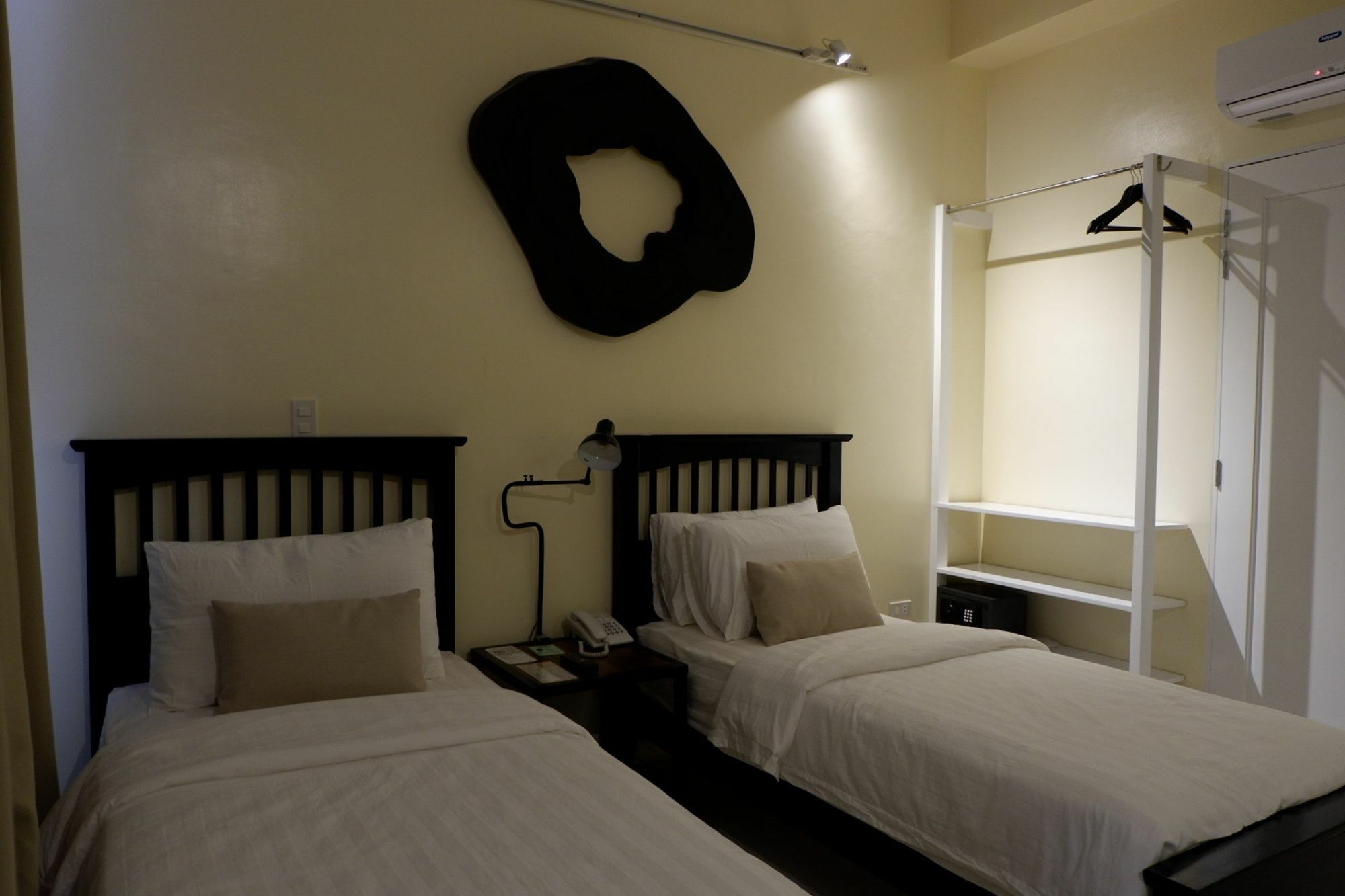 Luxx Boutique Boracay 3* Balabag (Boracay)