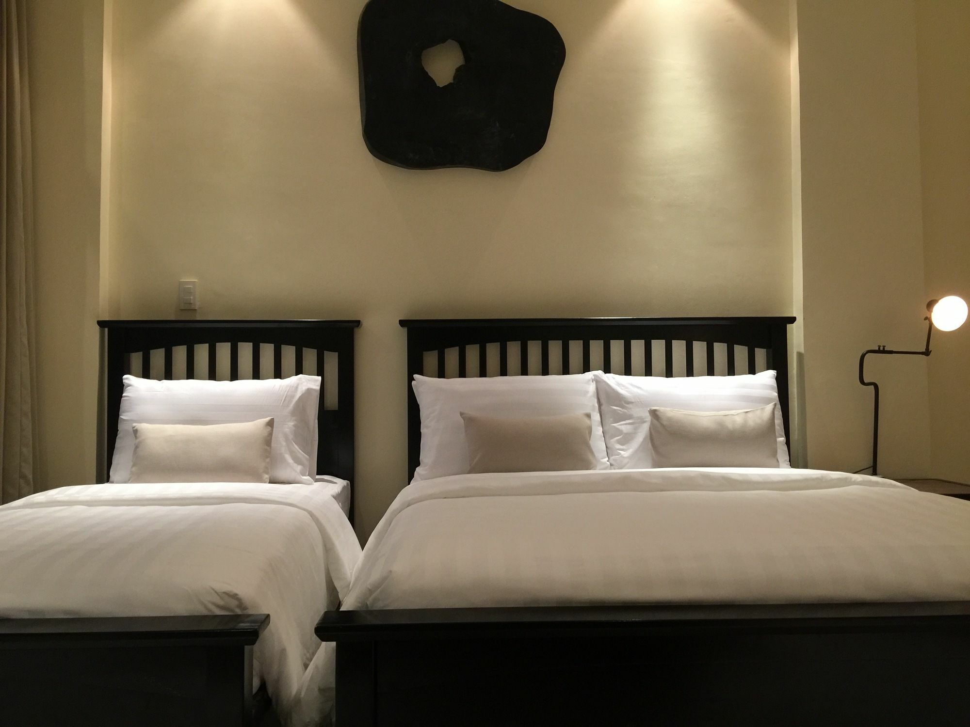 Luxx Boutique Boracay 3*