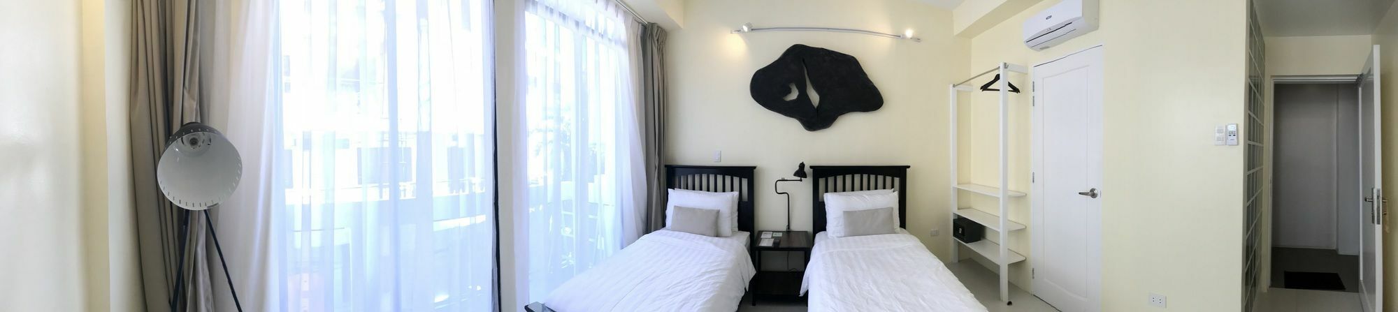 Hotel Luxx Boutique Boracay Balabag (Boracay)