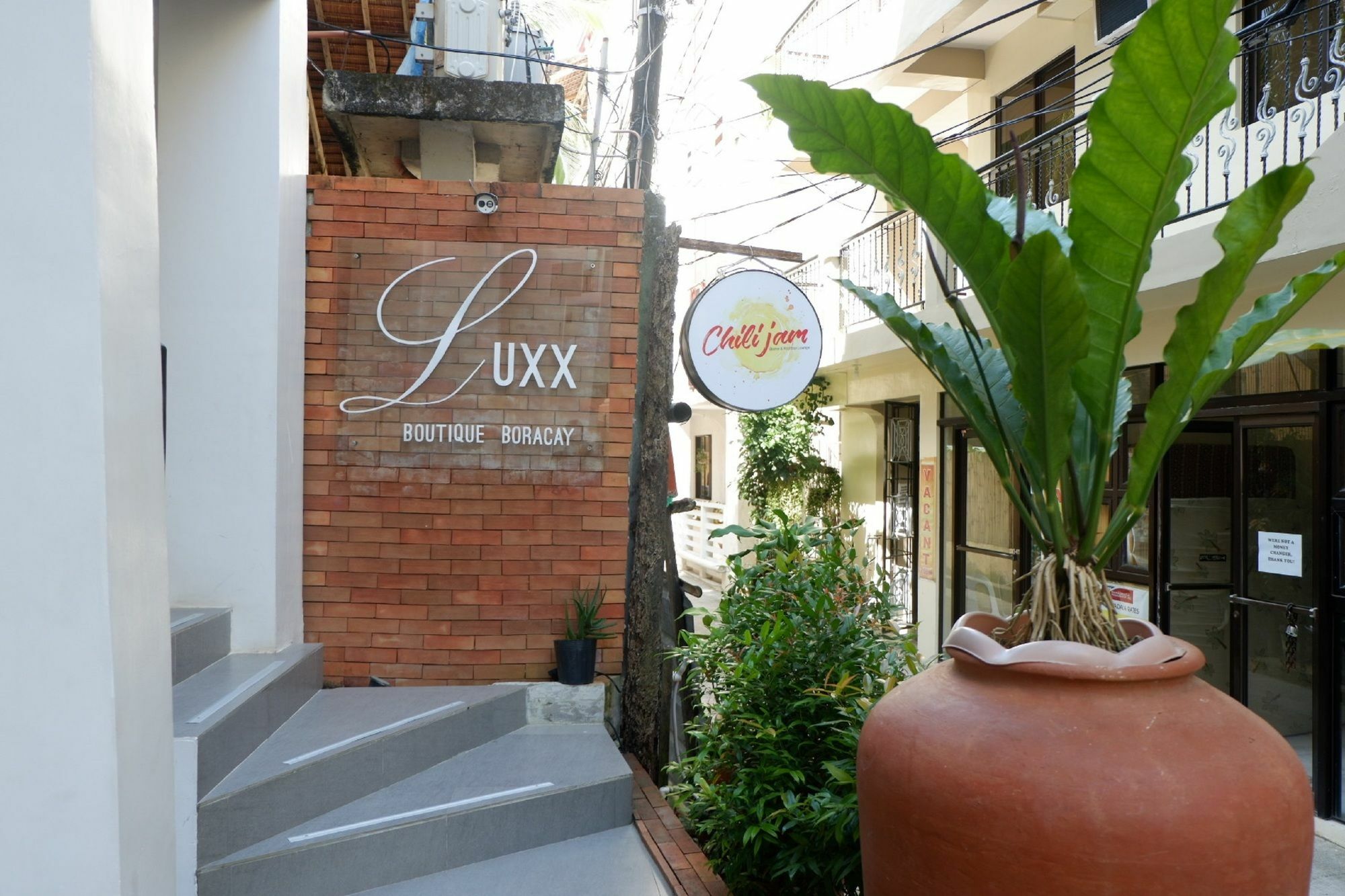 Hotel Luxx Boutique Boracay Balabag (Boracay)