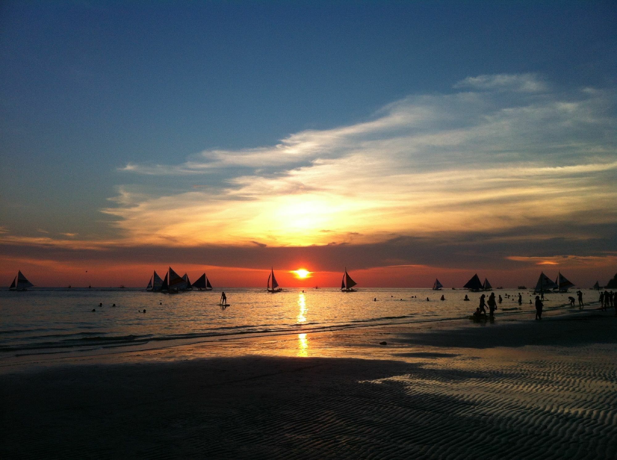Hotel Luxx Boutique Boracay Balabag (Boracay)