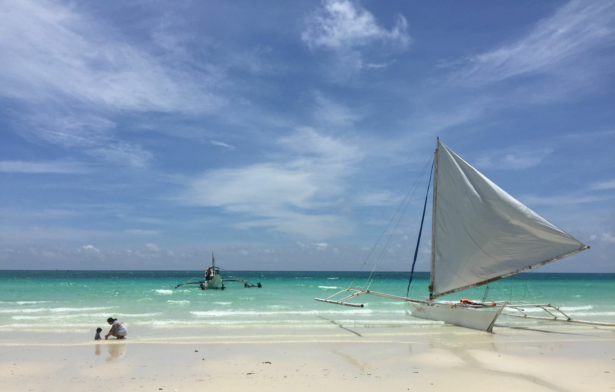 Hotel Luxx Boutique Boracay