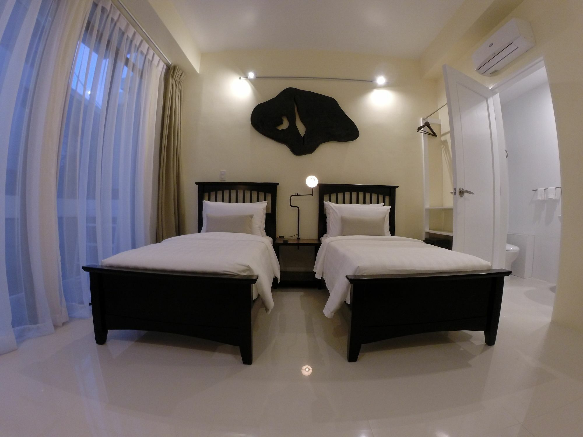 Luxx Boutique Boracay Hotel Balabag (Boracay)