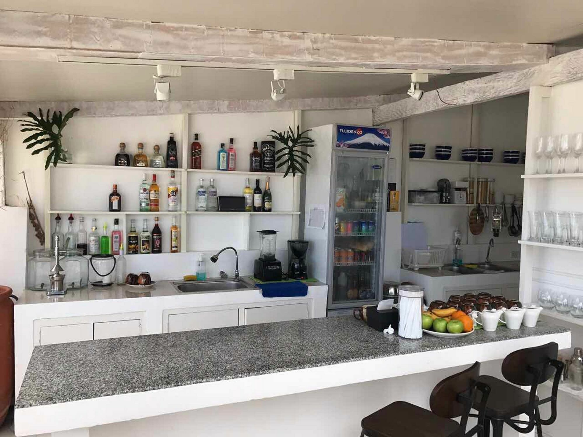 Luxx Boutique Boracay Hotel Balabag (Boracay)