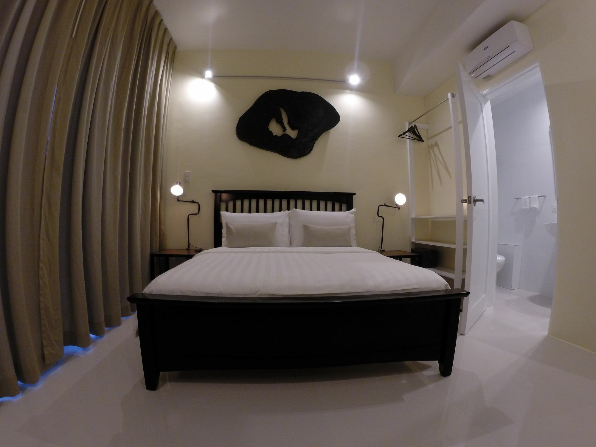 Luxx Boutique Boracay 3*