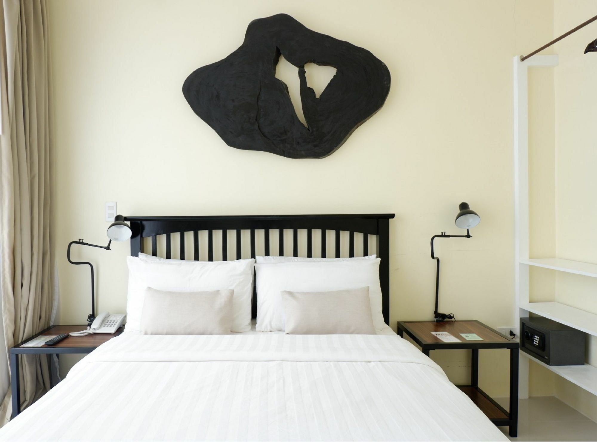 Luxx Boutique Boracay Hotel Balabag (Boracay)