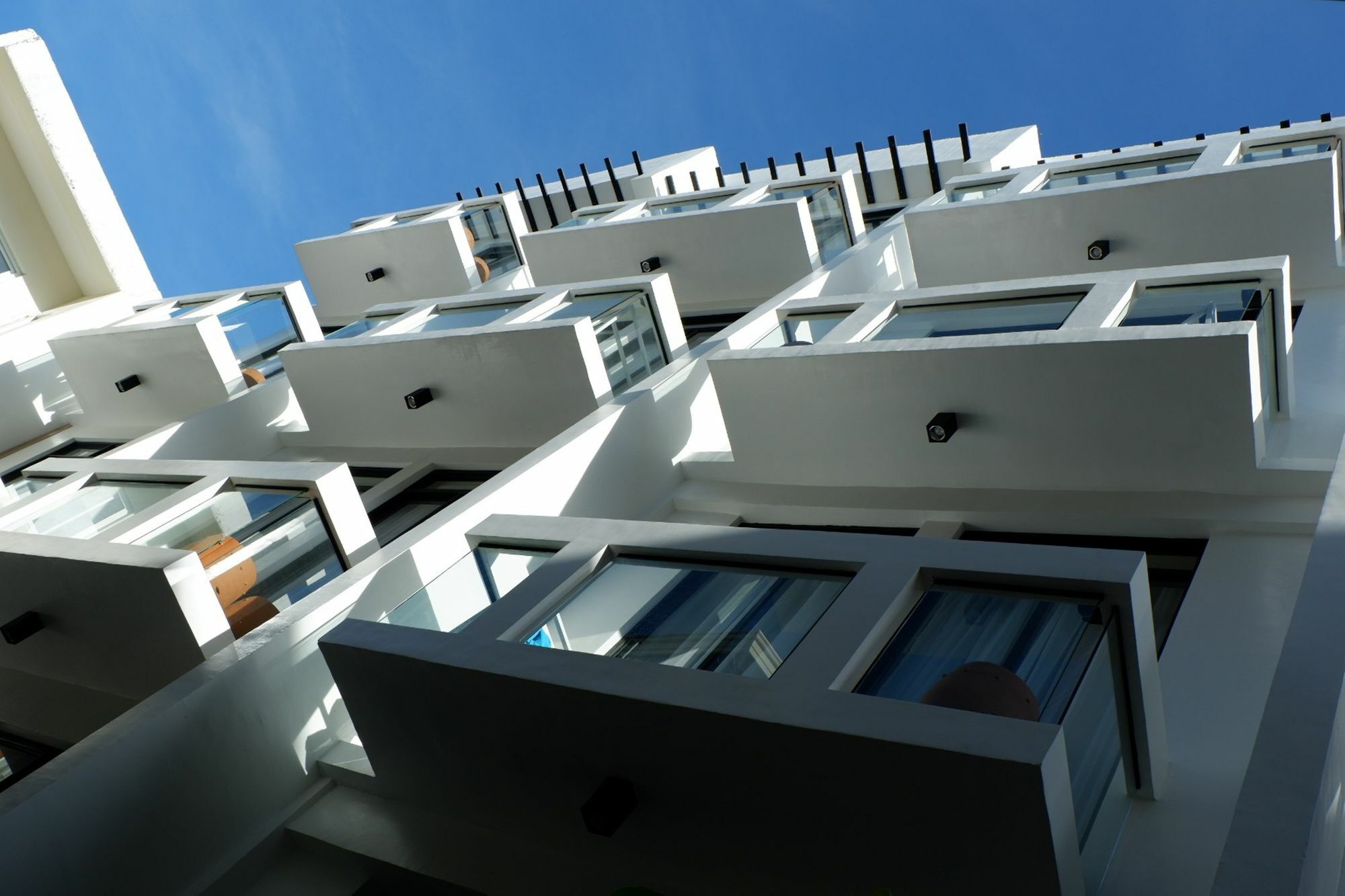Luxx Boutique Boracay Hotel