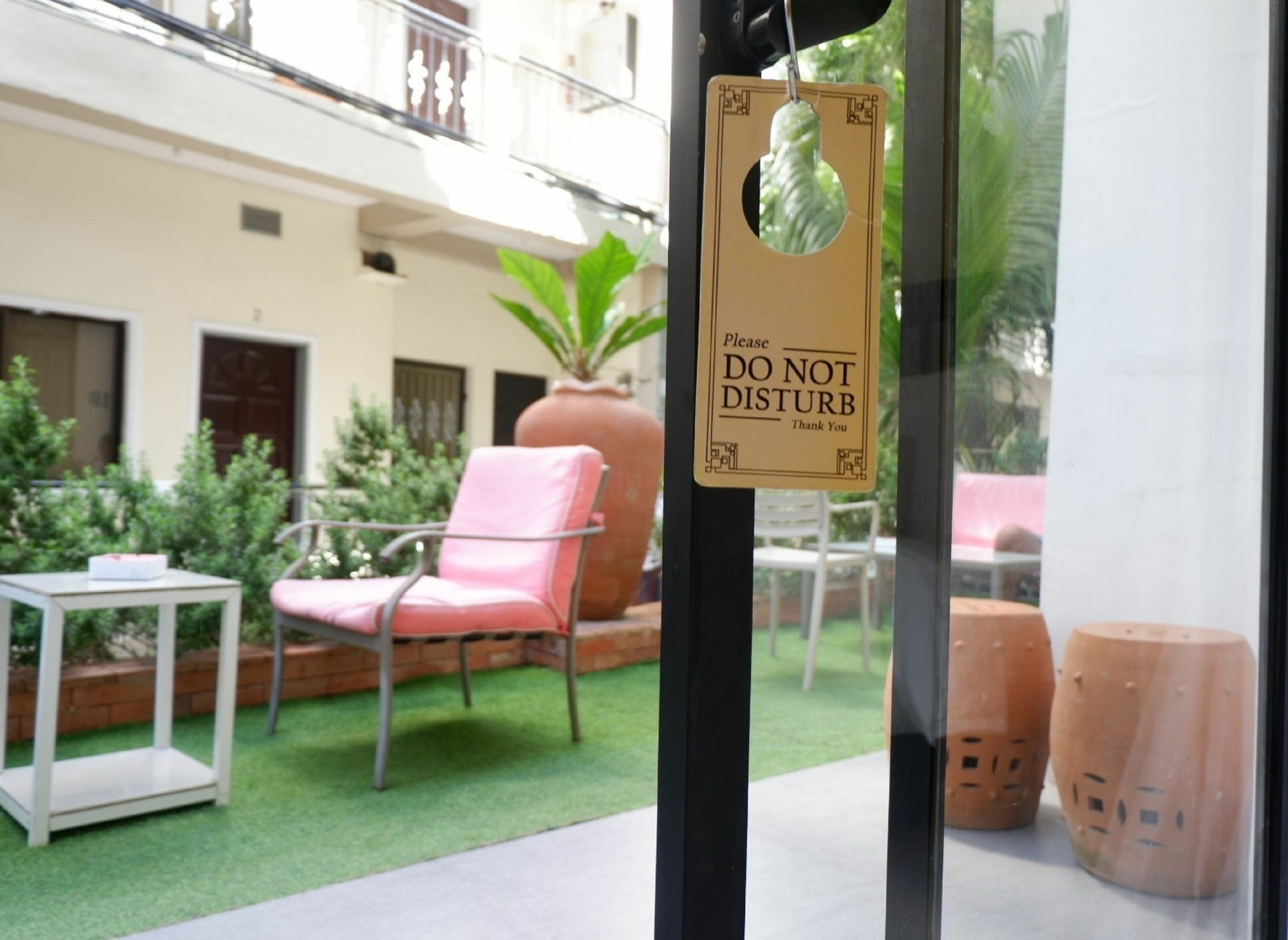 Luxx Boutique Boracay 3*