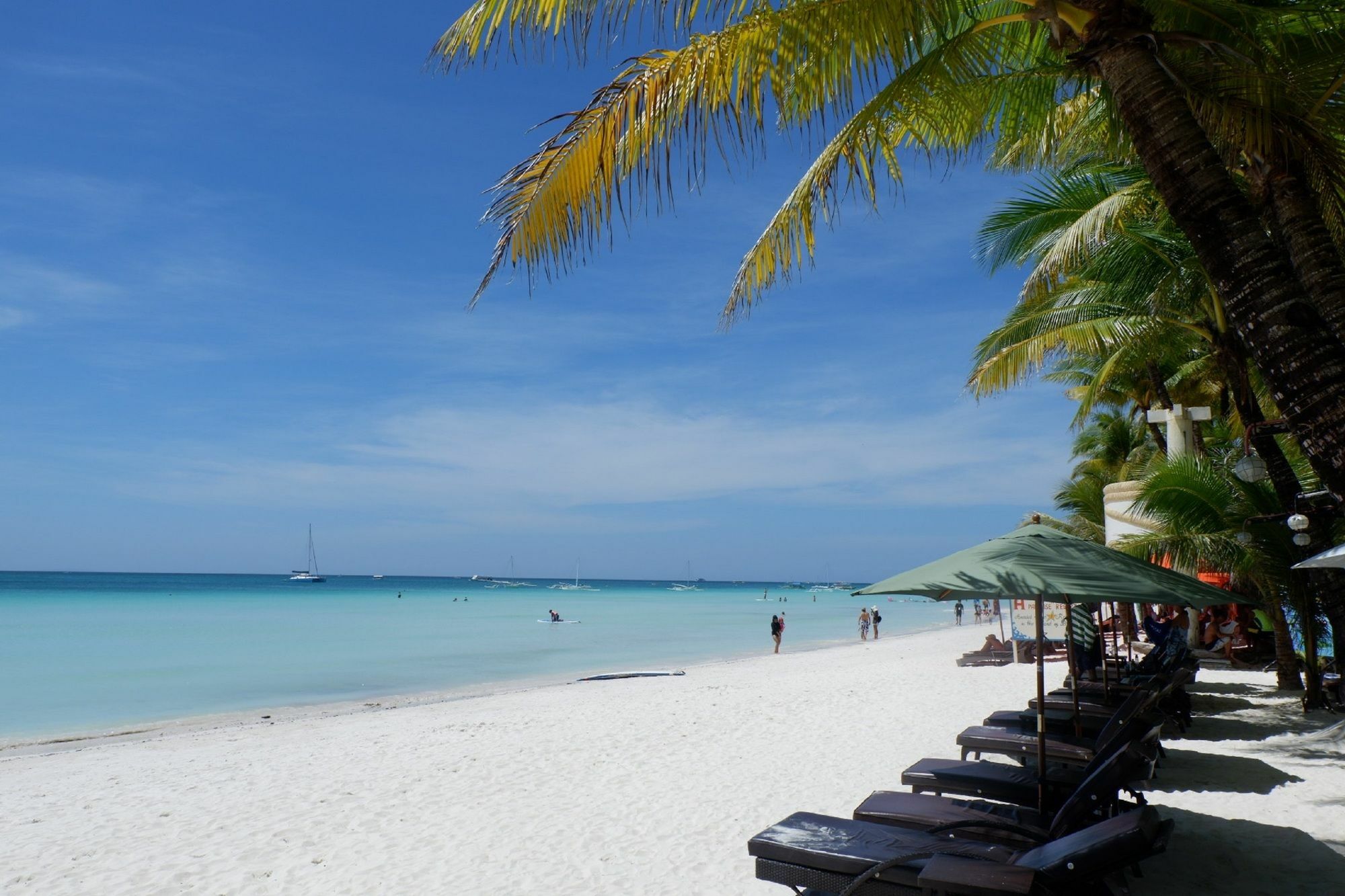 Hotel Luxx Boutique Boracay 3*