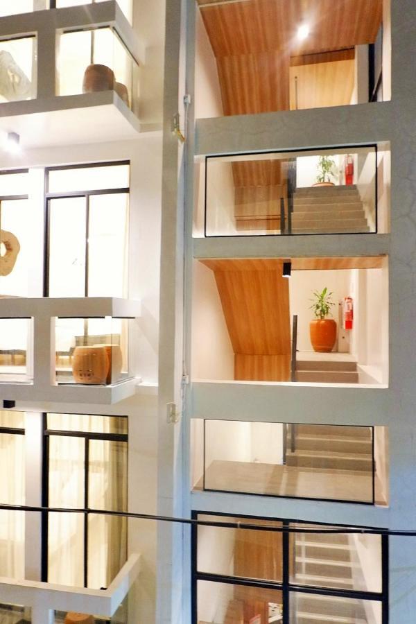 Hotel Luxx Boutique Boracay 3*