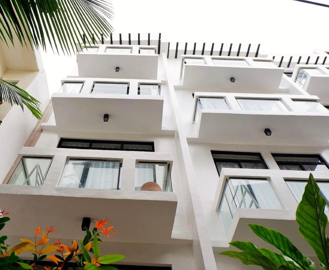 Hotel Luxx Boutique Boracay
