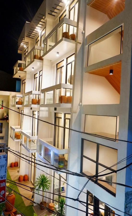 Luxx Boutique Boracay Hotel