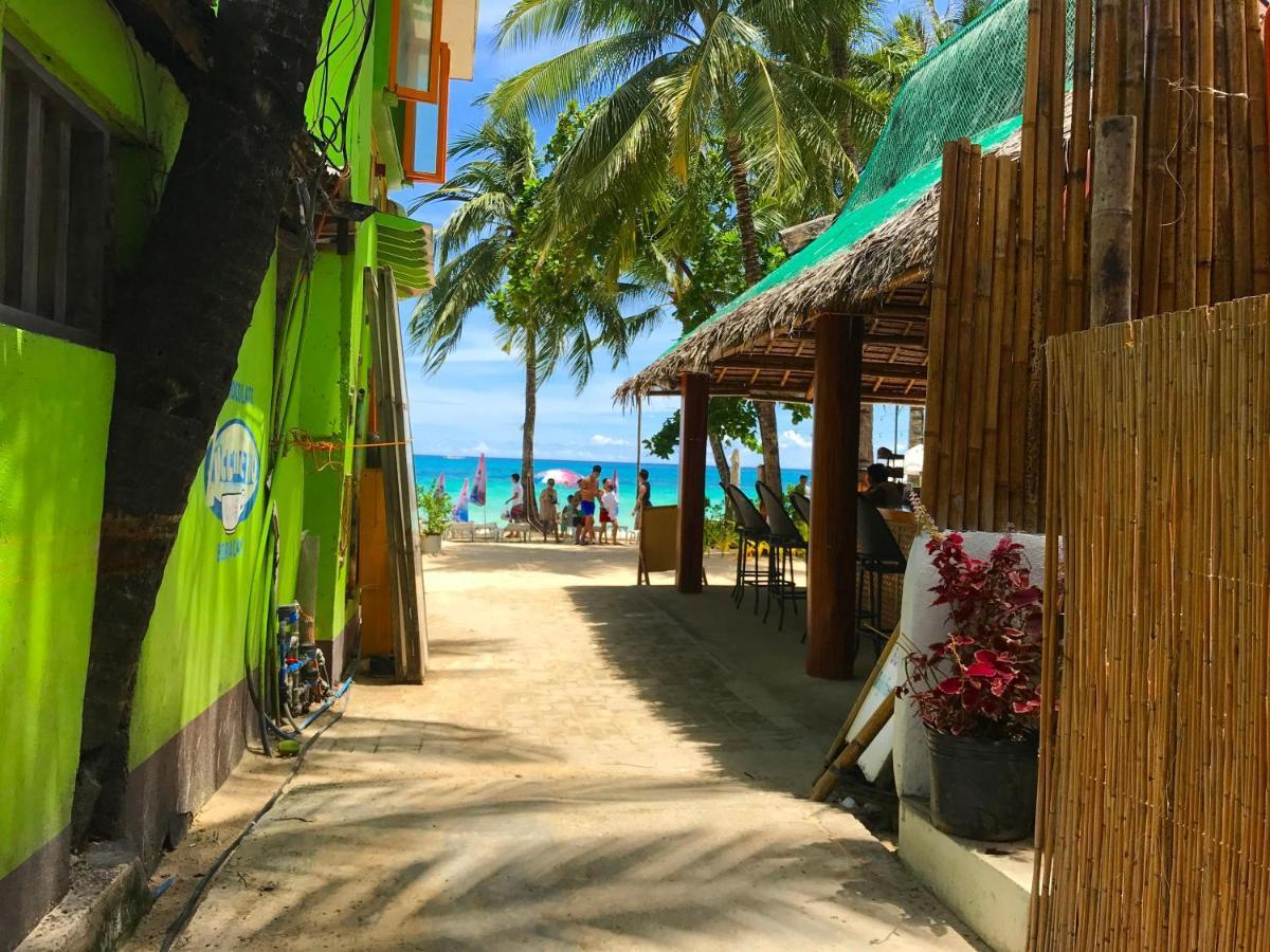 Luxx Boutique Boracay Hotel Balabag (Boracay)