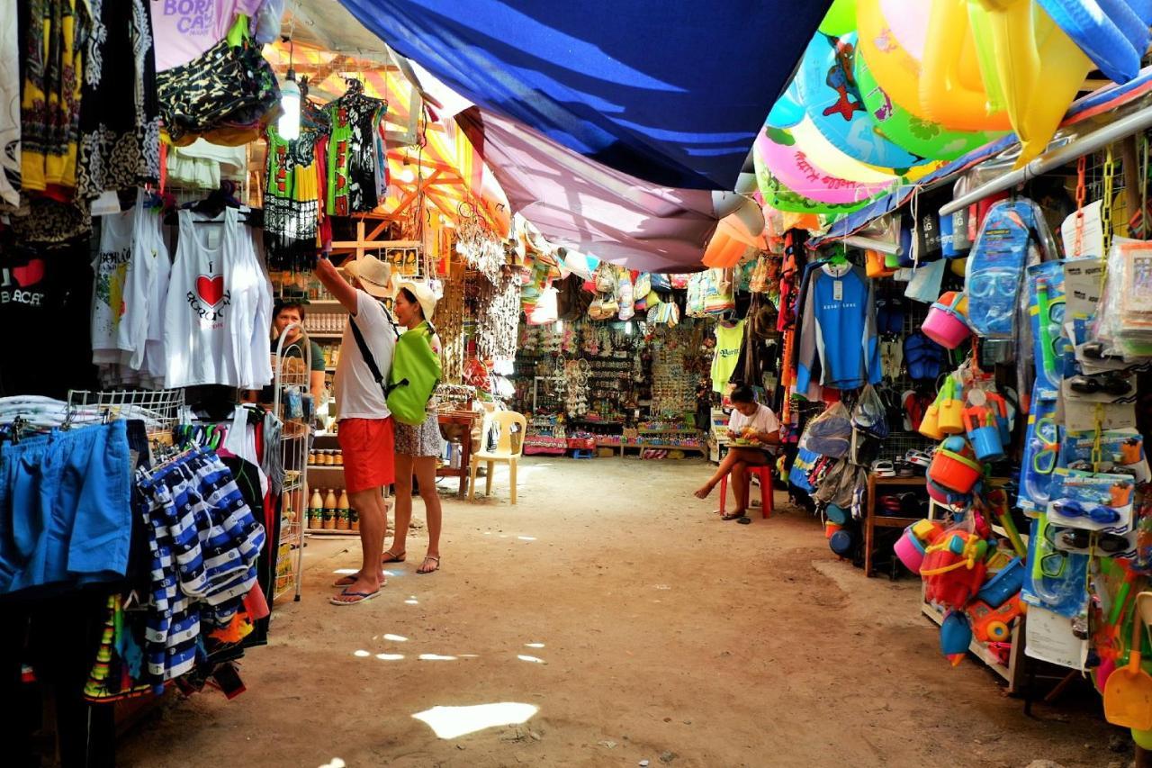Hotel Luxx Boutique Boracay 3*