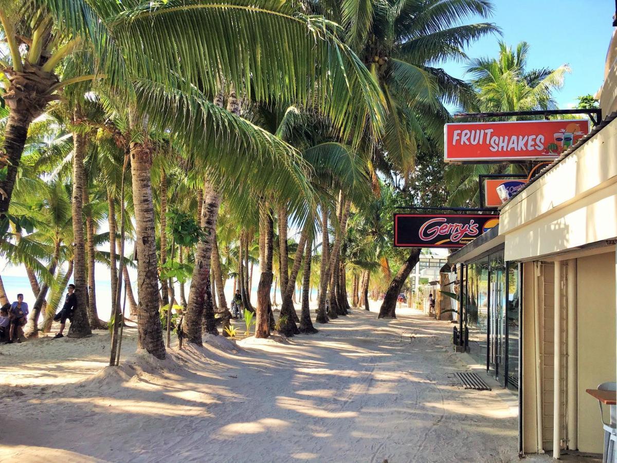 Luxx Boutique Boracay 3* Balabag (Boracay)