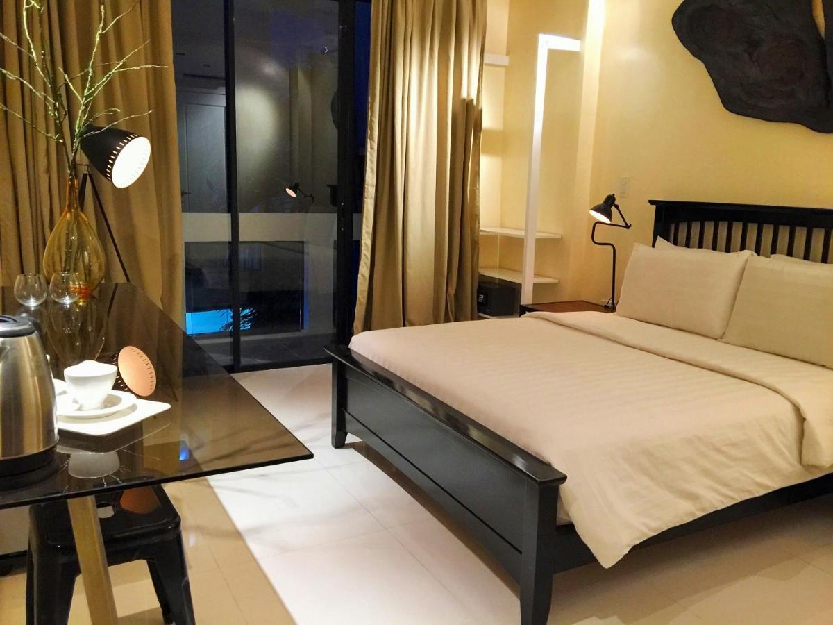 Luxx Boutique Boracay 3* Balabag (Boracay)