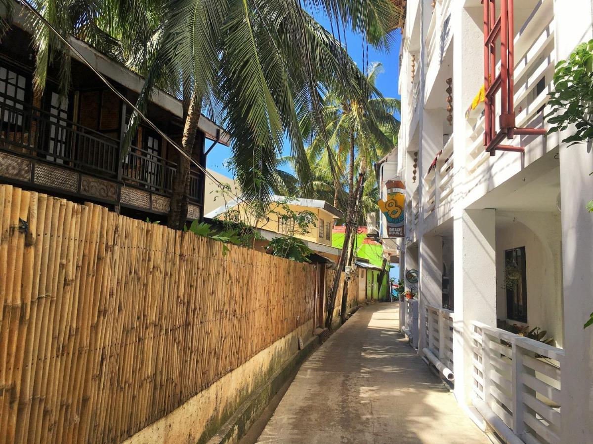 Hotel Luxx Boutique Boracay