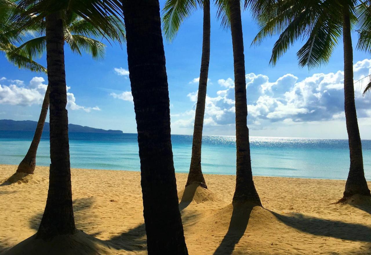 Luxx Boutique Boracay Hotel Balabag (Boracay)