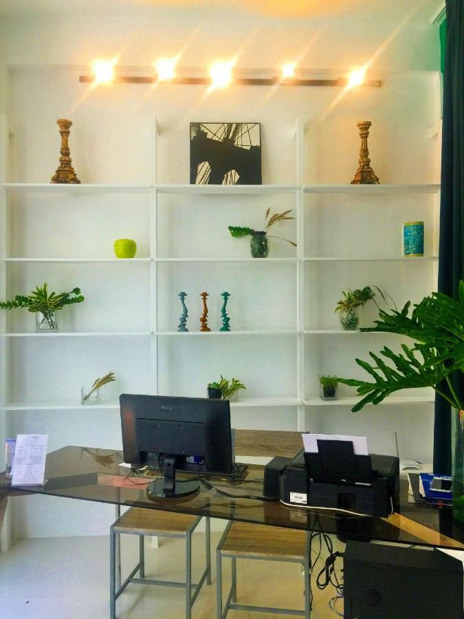 Luxx Boutique Boracay Hotel