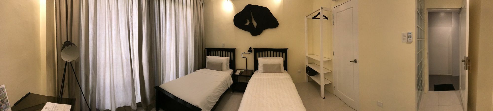 Luxx Boutique Boracay Hotel