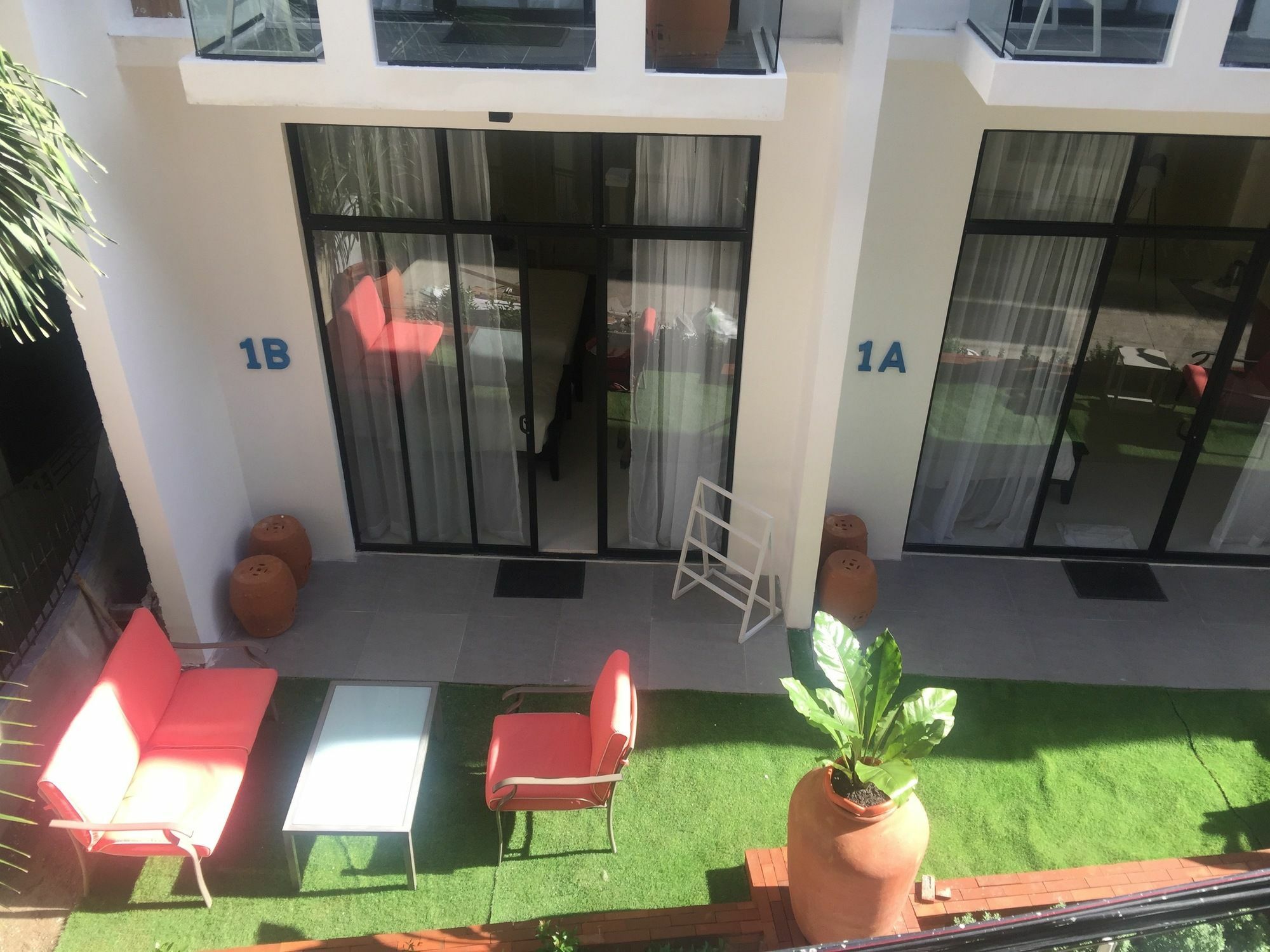 Luxx Boutique Boracay Hotel Balabag (Boracay)